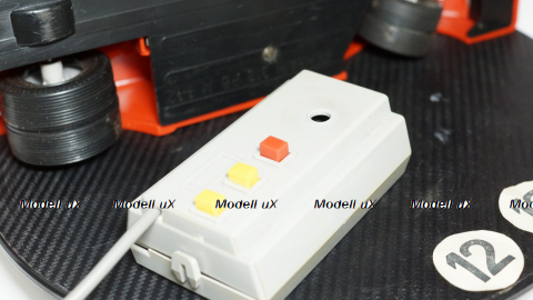 Ferrari 312PB,PIKO 1:12