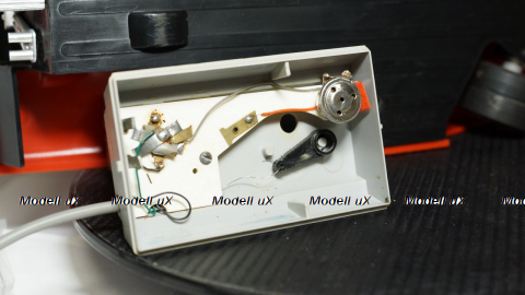 Ferrari 312PB,PIKO 1:12