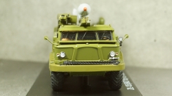 ЗИЛ 135 (БАЗ 135) Tlf 9T29 Frog-7 LUNA-M, PCL47080, Premium Classixxs 1:43