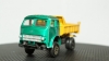 Маз 500, зеленый СССР 