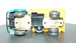 Маз 500, зеленый СССР 