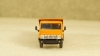 Камаз 5511 оранжевый, Бригадир 1:87