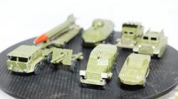 Военная техника, набор