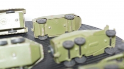 Военная техника, набор