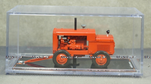 Прицеп-генератор службы освещения. Отряд ВПО "Грознефть", TruckTyr 1:43