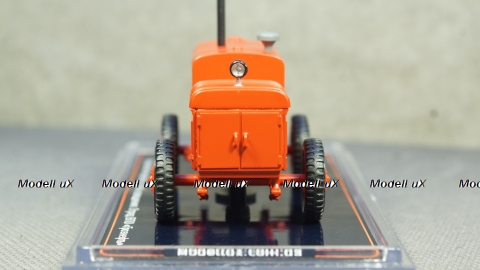 Прицеп-генератор службы освещения. Отряд ВПО "Грознефть", TruckTyr 1:43