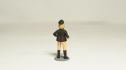 Фигурка Немка с пивом, Артель "Universal" 1:43 