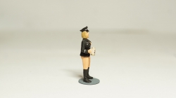 Фигурка Немка с пивом, Артель "Universal" 1:43 