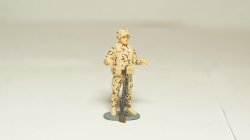 Фигурка Янки (Буря в пустыне), Артель "Universal" 1:43 