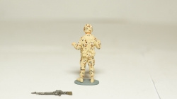 Фигурка Янки (Буря в пустыне), Артель "Universal" 1:43 