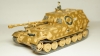 Sd.Kfz 184 Panzerjager Elefant, Собранная модель Italeri 1:35