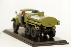 ЗИЛ 131 бензовоз, TruckTyr 1:43
