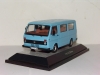 Volkswagen LT28 bus lightblue, PCL13351, Premium Classixxs 1:43
