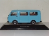 Volkswagen LT28 bus lightblue, PCL13351, Premium Classixxs 1:43