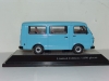 Volkswagen LT28 bus lightblue, PCL13351, Premium Classixxs 1:43