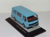 Volkswagen LT28 bus lightblue, PCL13351, Premium Classixxs 1:43