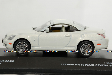 Lexus SC430 2005 
