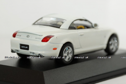 Lexus SC430 2005 