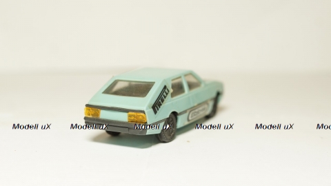 Polonez, Estetyka 1:43