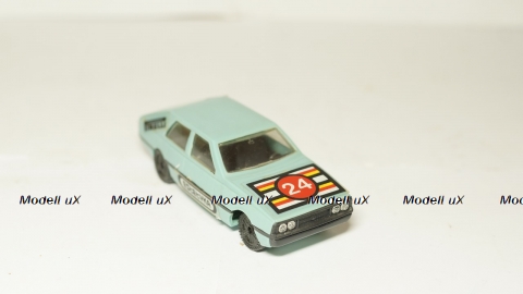 Polonez, Estetyka 1:43