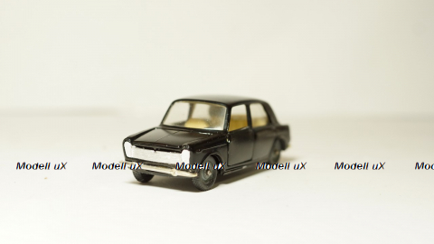 Innocenti Morris IM3, АВГ 1987, Ремейк 1:43