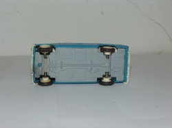 Ваз 2102 пластик синий