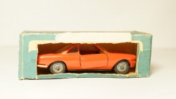 Fiat Siata 1500, 1:43