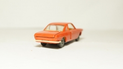 Fiat Siata 1500, 1:43