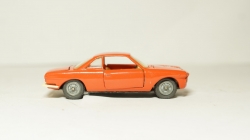 Fiat Siata 1500, 1:43