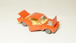 Fiat Siata 1500, 1:43