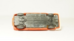 Fiat Siata 1500, 1:43