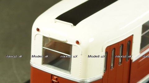 Трамвай РВЗ-6М2, SSM4045 1:43