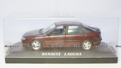 Renault Laguna 2 V6 TXE 1994, Vitesse 1:43