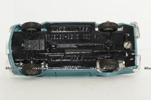 Mercedes 230SL Ранний, серый