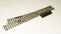 Стрелка правая, Roco HO (1:87)