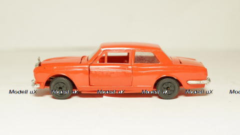 Rolls Royce Silver Shadow #2, А 26,1:43