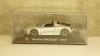 Porsche 918 Spyder 2013 liquid silver, Altaya 1:43