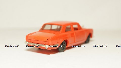 Rolls Royce Silver Shadow #2, А 26,1:43