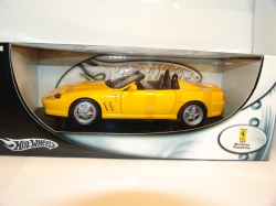 Ferrari 550 Barchetta 1:18