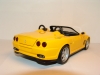 Ferrari 550 Barchetta 1:18