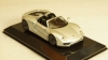 Porsche 918 Spyder 2013 liquid silver, Altaya 1:43