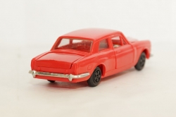 Rolls Royce Silver Shadow, Ремейк