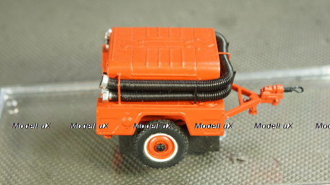 Мотопомпа МП-1600, TruckTyr 1:43