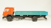 КАМАЗ 5325, 1:43