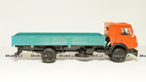 КАМАЗ 5325, 1:43