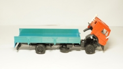 КАМАЗ 5325, 1:43