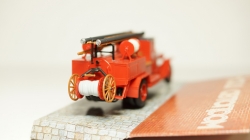 Зис 5 ПМЗ-7, НАП 1:43