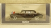 Renault FREGATE LIMOUSINE PRESIDENTIAL GENERAL DE GAULLE 1957, Norev 1:43