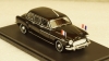 Renault FREGATE LIMOUSINE PRESIDENTIAL GENERAL DE GAULLE 1957, Norev 1:43