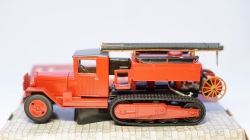 ЗиС АЦ ММПО, НАП 1:43